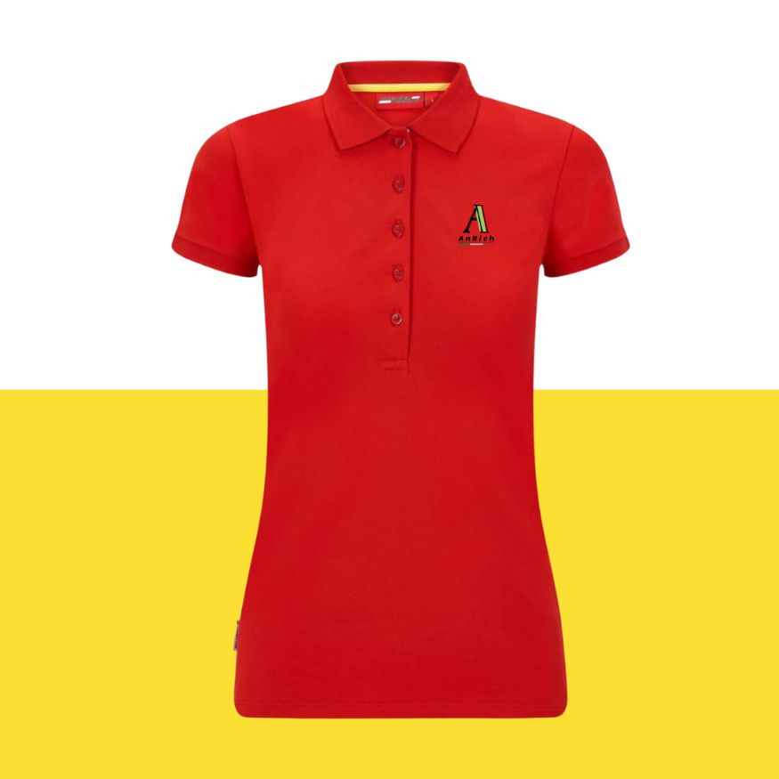 AnRich T-shirts New Rich